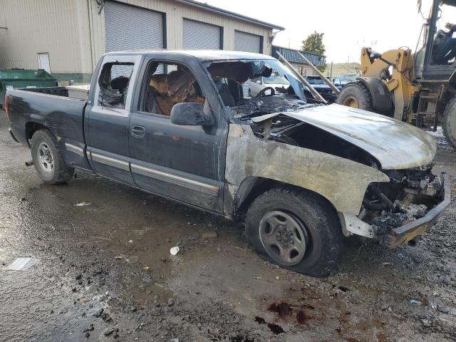 Photo 4 from auction – 2002 CHEVROLET SILVERADO with VIN 2GCEC19V221278035