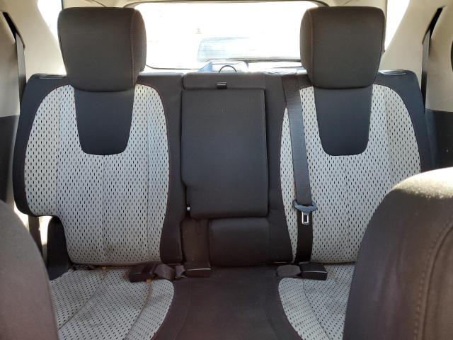 Photo 10 from auction – 2010 CHEVROLET EQUINOX LS with VIN 2CNFLCEW4A6231813