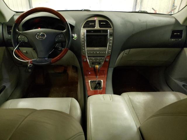 Photo 8 from auction – 2007 LEXUS ES 350 with VIN JTHBJ46G772086745