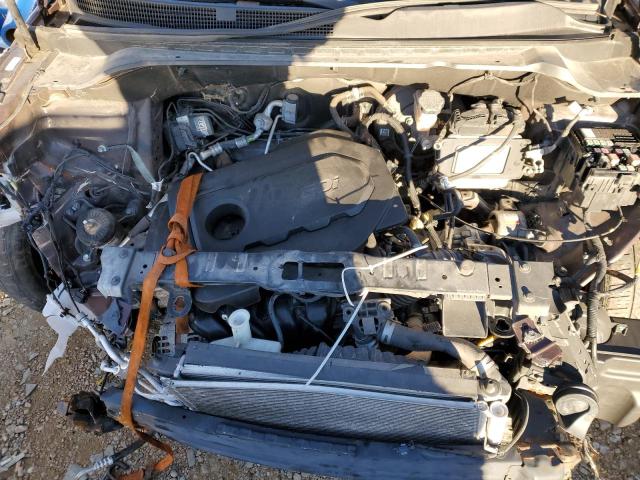 Photo 12 from auction – 2017 KIA SOUL + with VIN KNDJP3A55H7489297