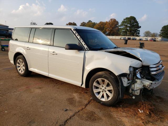 Photo 4 from auction – 2012 FORD FLEX SE with VIN 2FMGK5BC1CBD15188