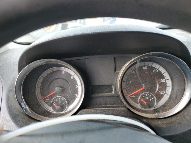 Photo 9 from auction – 2013 DODGE GRAND CARA with VIN 2C4RDGBG3DR586591