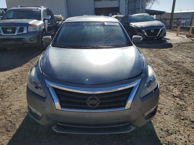 Photo 5 from auction – 2014 NISSAN ALTIMA 2.5 with VIN 1N4AL3AP2EC408732