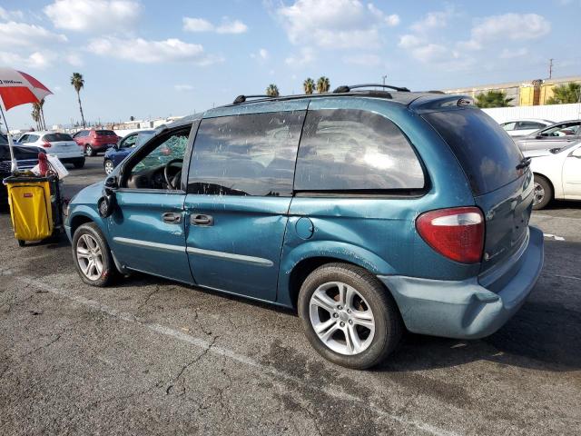 Photo 2 from auction – 2002 CHRYSLER VOYAGER with VIN 1C4GJ25302B714566