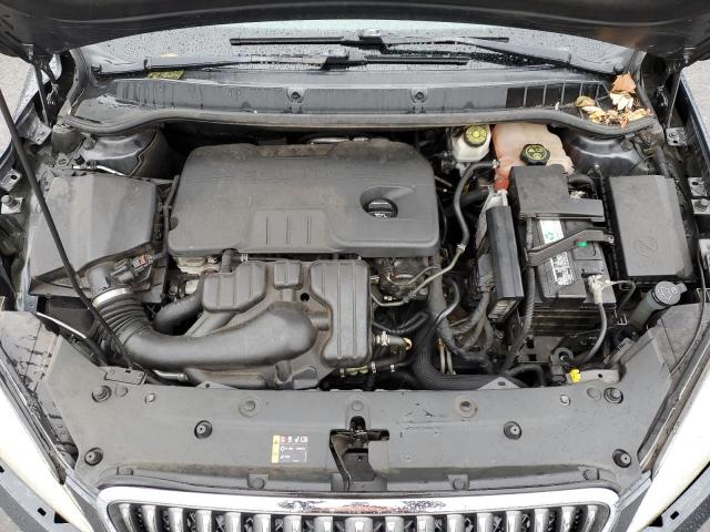 Photo 11 from auction – 2013 BUICK VERANO CON with VIN 1G4PR5SK4D4220896