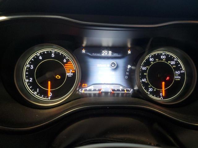 Photo 9 from auction – 2019 JEEP CHEROKEE L with VIN 1C4PJLDB6KD302199
