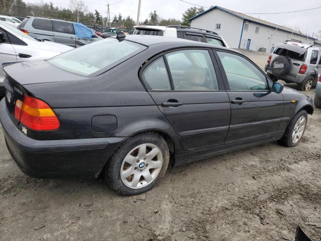 Photo 3 from auction – 2004 BMW 325 XI with VIN WBAEU33454PR08674