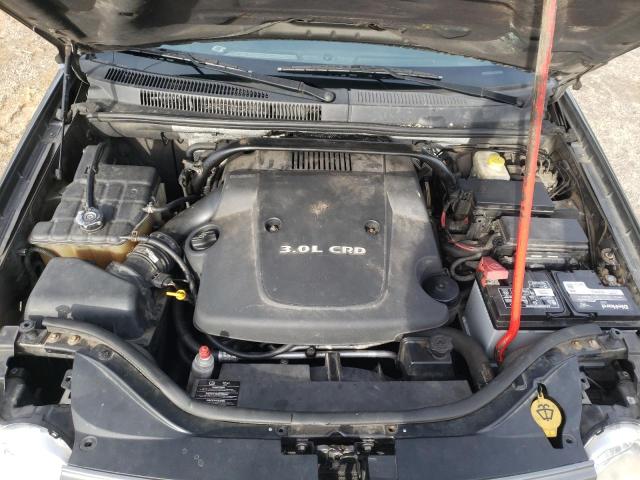 Photo 12 from auction – 2008 JEEP GRAND CHER with VIN 1J8HR48M98C164597