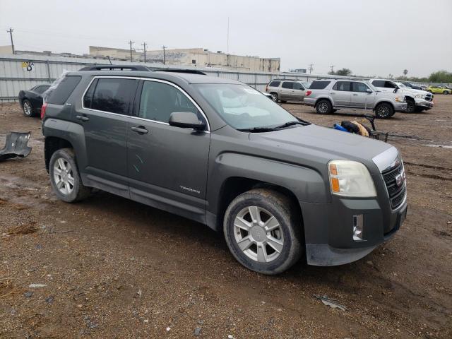 Photo 4 from auction – 2013 GMC TERRAIN SL with VIN 2GKALMEK7D6350904