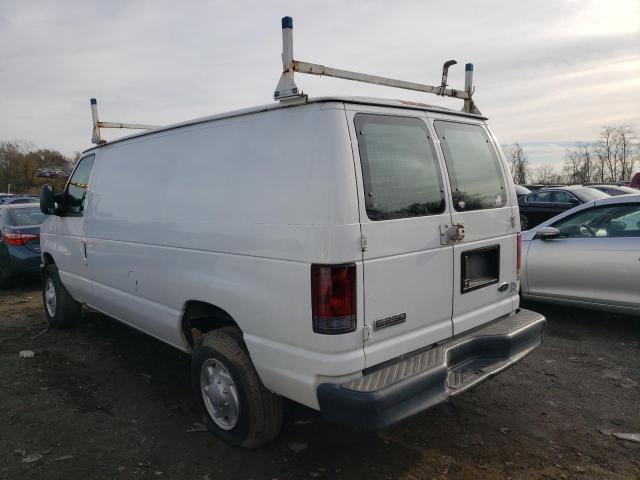 Photo 2 from auction – 2008 FORD ECONOLINE with VIN 1FTNE24W88DA01032