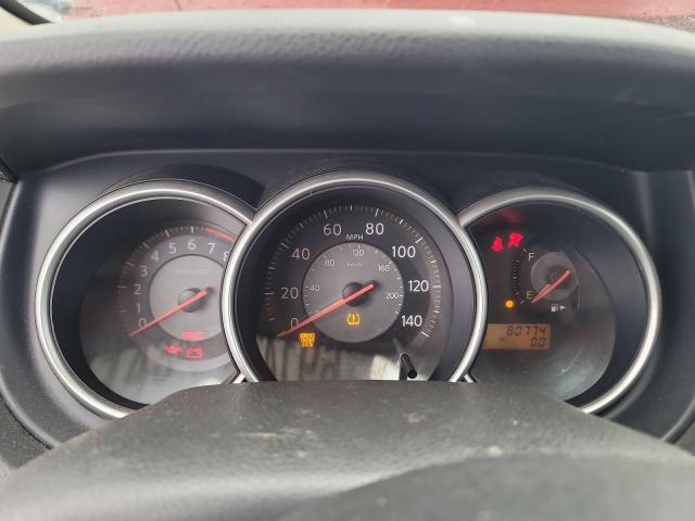 Photo 9 from auction – 2007 NISSAN VERSA S with VIN 3N1BC11E47L394361