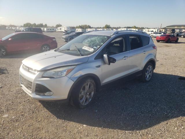 FORD ESCAPE TIT 2016 with VIN 1FMCU0J92GUA70113 - Photo from auction