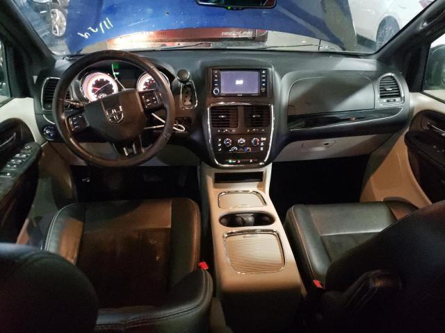 Photo 8 from auction – 2017 DODGE GRAND CARA with VIN 2C4RDGCG6HR638901