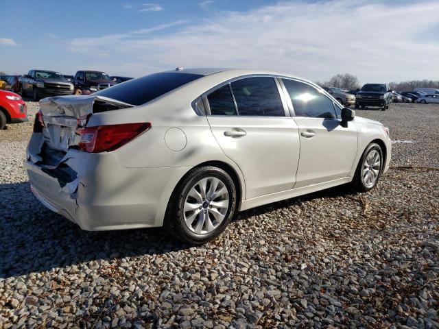 Photo 3 from auction – 2015 SUBARU LEGACY 2.5 with VIN 4S3BNBC61F3011425