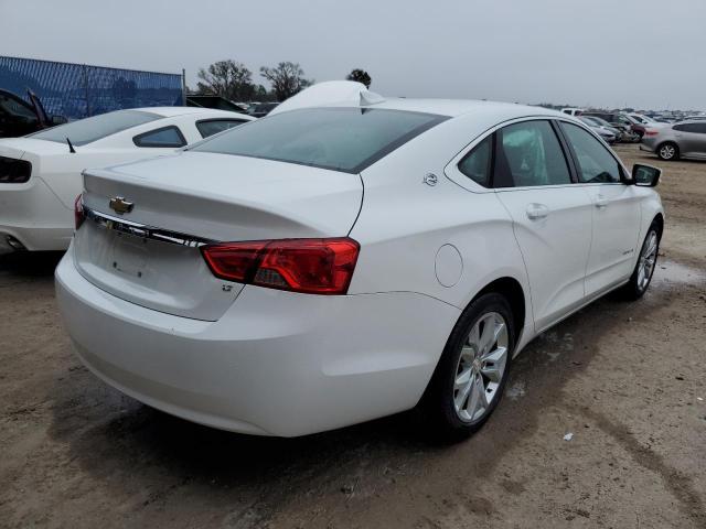 Photo 3 from auction – 2016 CHEVROLET IMPALA LT with VIN 2G1115S35G9125834