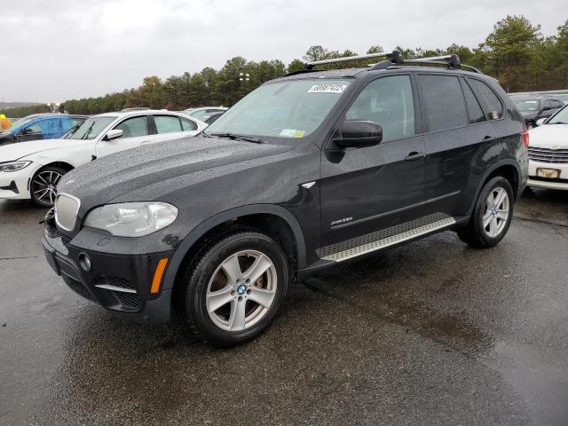 Photo 1 from auction – 2012 BMW X5 XDRIVE3 with VIN 5UXZW0C54CL674067