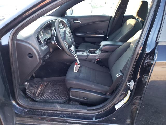 Photo 7 from auction – 2012 DODGE CHARGER SE with VIN 2C3CDXBGXCH203244