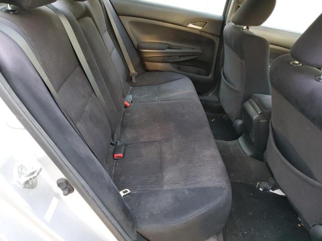 Photo 10 from auction – 2011 HONDA ACCORD LX with VIN 1HGCP2F30BA131403
