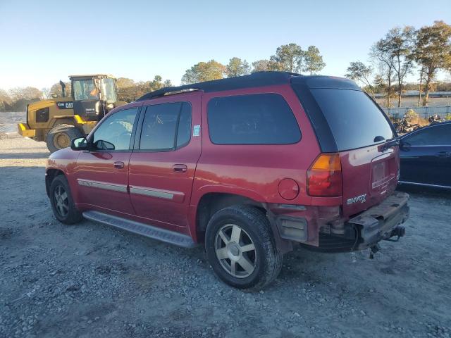 Photo 2 from auction – 2005 GMC ENVOY XL with VIN 1GKES16S856159887