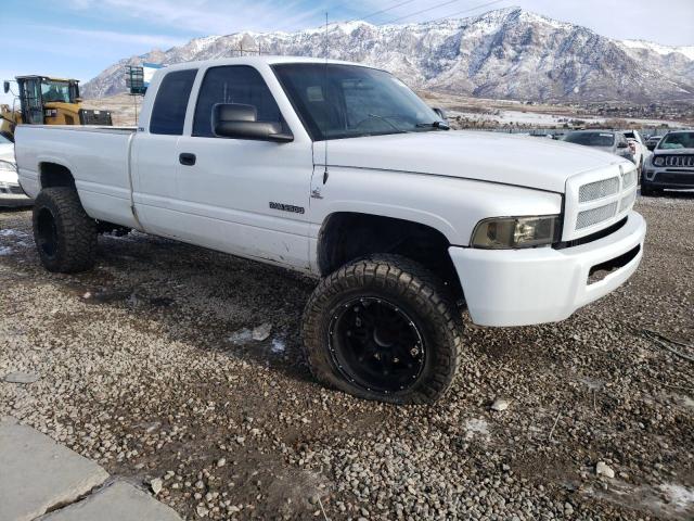 Photo 4 from auction – 2000 DODGE RAM 2500 with VIN 1B7KF2368YJ146168