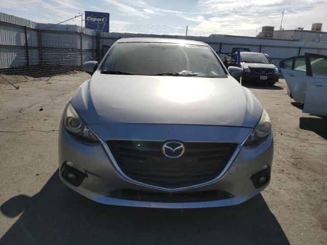 Photo 5 from auction – 2016 MAZDA 3 TOURING with VIN JM1BM1W7XG1292638