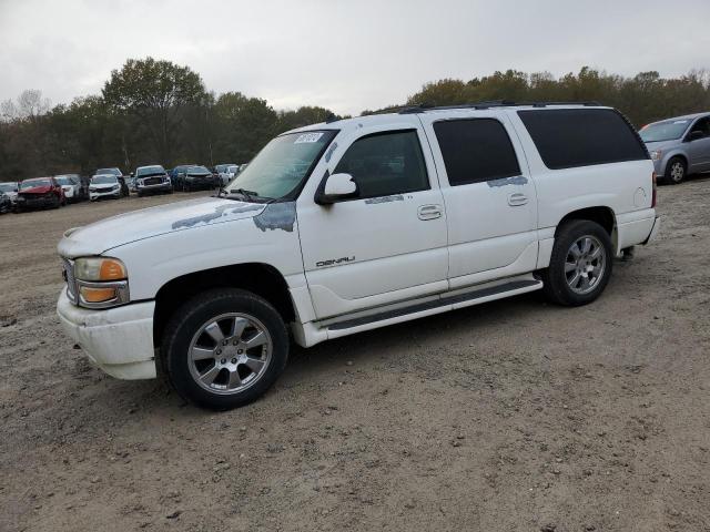 GMC YUKON 2006 with VIN 1GKFK66U26J150345 - Photo from auction