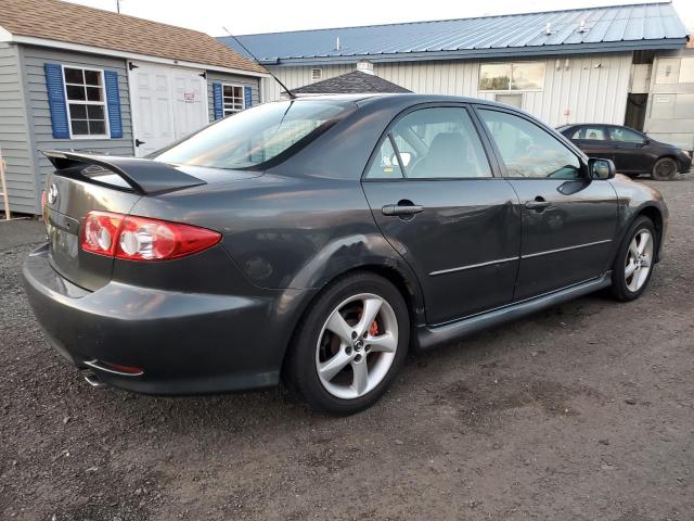 Photo 3 from auction – 2005 MAZDA 6 I with VIN 1YVHP80C855M76427