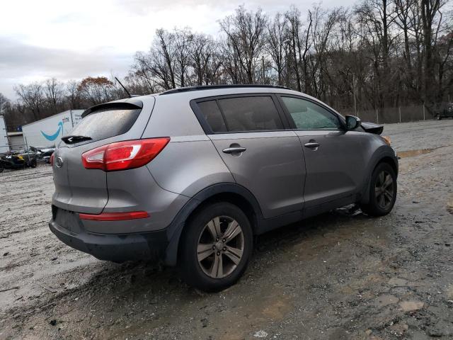 Photo 3 from auction – 2011 KIA SPORTAGE L with VIN KNDPB3A28B7041464