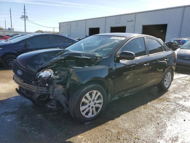 KIA FORTE LX 2012 with VIN KNAFT4A28C5622343 - Photo from auction