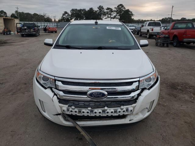 Photo 5 from auction – 2014 FORD EDGE SEL with VIN 2FMDK3JC9EBB52026