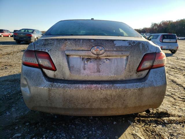 Photo 6 from auction – 2011 TOYOTA CAMRY BASE with VIN 4T1BF3EK2BU765317