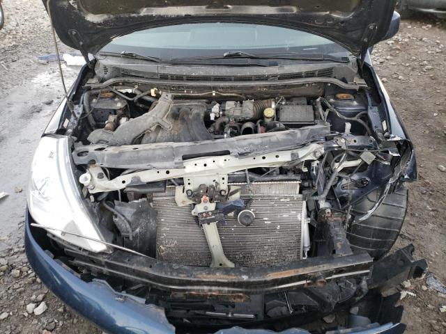 Photo 11 from auction – 2012 NISSAN VERSA S with VIN 3N1BC1CP0CK809318