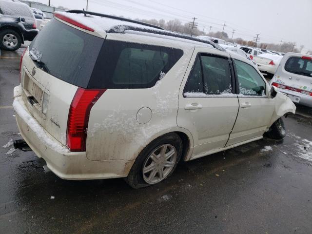 Photo 3 from auction – 2004 CADILLAC SRX with VIN 1GYEE637240192573