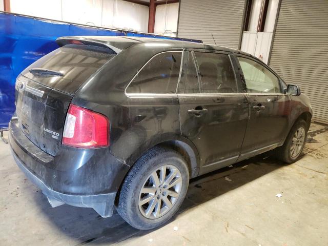 Photo 3 from auction – 2013 FORD EDGE LIMIT with VIN 2FMDK4KC3DBA03730