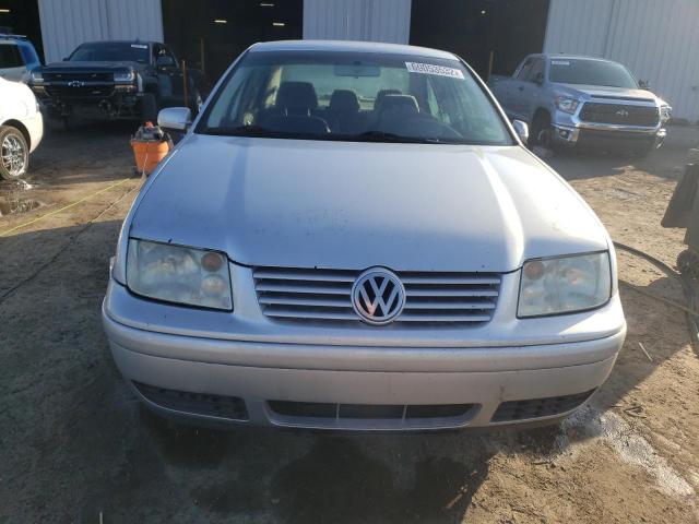 Photo 5 from auction – 2002 VOLKSWAGEN JETTA GLS with VIN 3VWSB69M52M092067