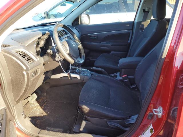 Photo 7 from auction – 2014 MITSUBISHI OUTLANDER with VIN 4A4AR4AU7EE031672