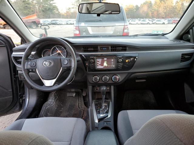 Photo 8 from auction – 2016 TOYOTA COROLLA L with VIN 2T1BURHE7GC662773