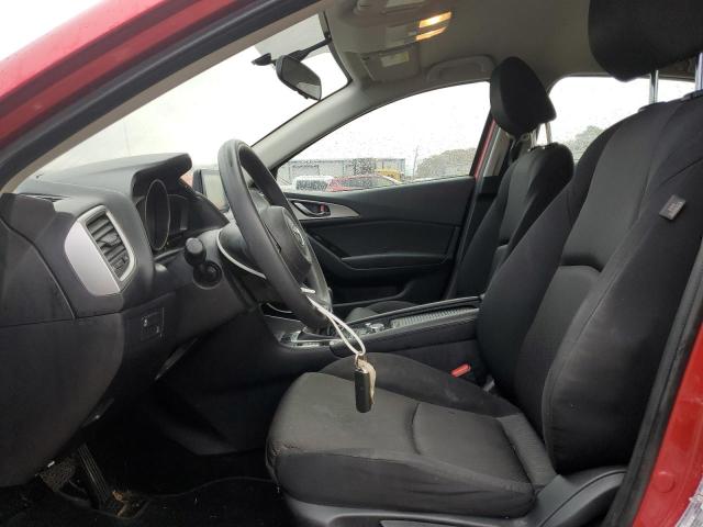 Photo 7 from auction – 2017 MAZDA 3 SPORT with VIN 3MZBN1K74HM150161