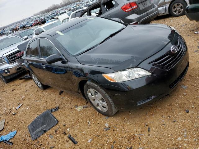 Photo 4 from auction – 2009 TOYOTA CAMRY BASE with VIN 4T4BE46K39R078323