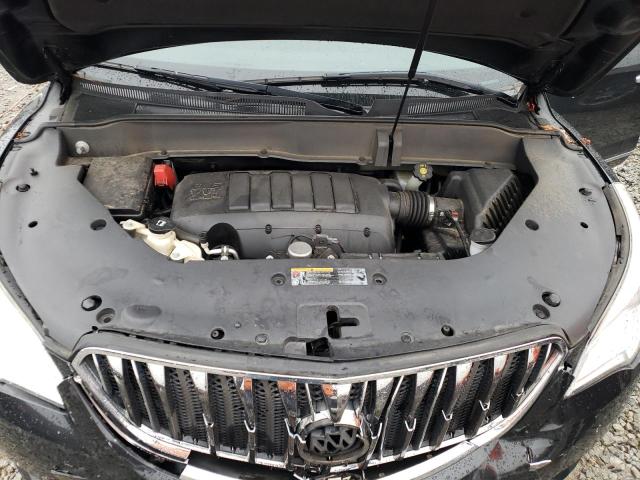 Photo 12 from auction – 2015 BUICK ENCLAVE with VIN 5GAKRCKDXFJ297248