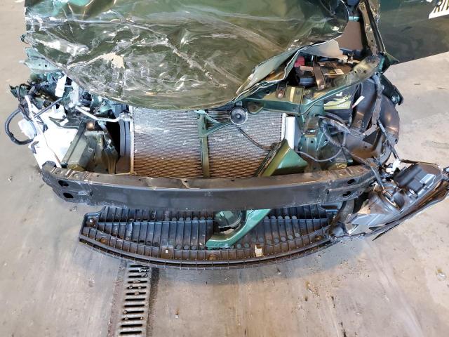 Photo 11 from auction – 2016 TOYOTA COROLLA L with VIN 2T1BURHE5GC494731