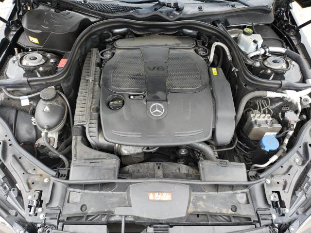 Photo 11 from auction – 2014 MERCEDES-BENZ E 350 with VIN WDDHF5KB0EA825914