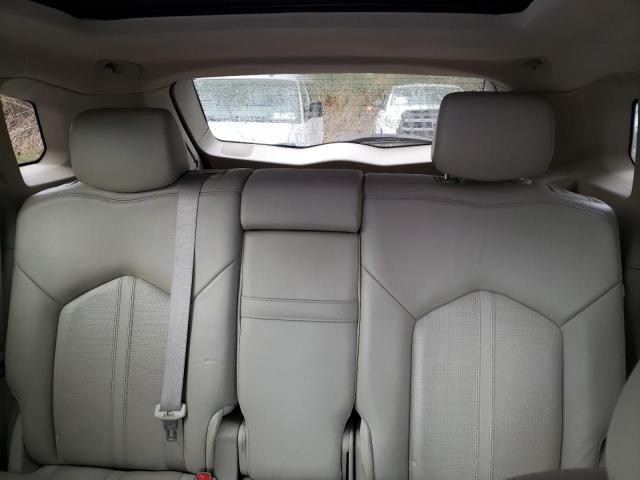 Photo 10 from auction – 2011 CADILLAC SRX LUXURY with VIN 3GYFNAEY5BS551837