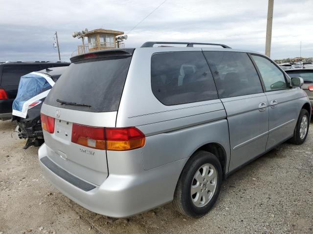 Photo 3 from auction – 2003 HONDA ODYSSEY EX with VIN 5FNRL18933B060898