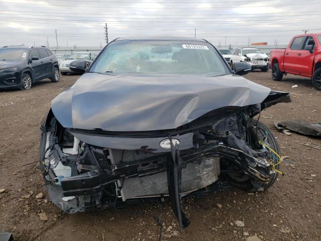 Photo 5 from auction – 2015 KIA OPTIMA LX with VIN 5XXGN4A73FG464345