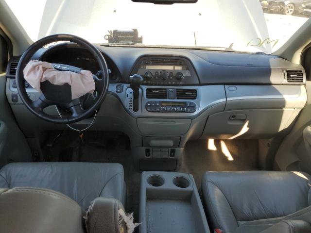 Photo 8 from auction – 2008 HONDA ODYSSEY EX with VIN 5FNRL38658B051001