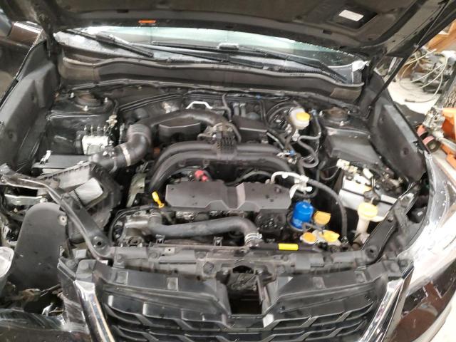 Photo 12 from auction – 2018 SUBARU FORESTER 2 with VIN JF2SJAEC4JH556072