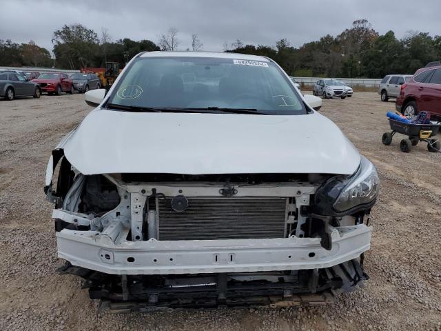 Photo 5 from auction – 2018 SUBARU IMPREZA PR with VIN 4S3GKAD61J3608848