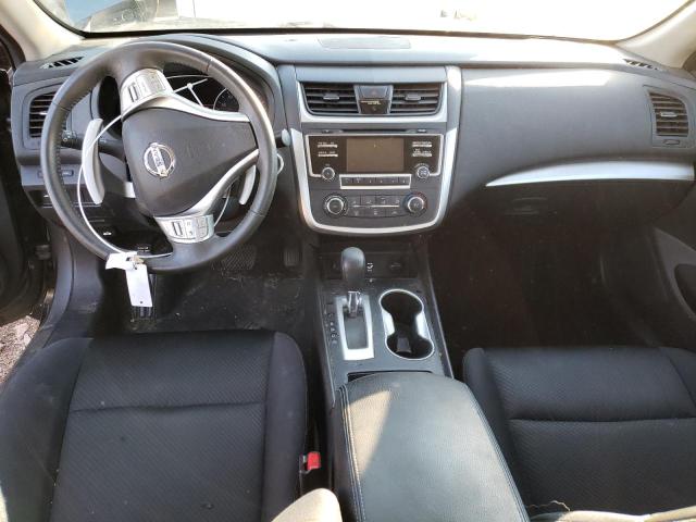Photo 8 from auction – 2017 NISSAN ALTIMA 2.5 with VIN 1N4AL3AP4HC219780