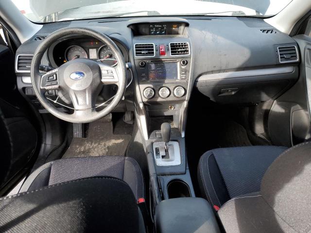 Photo 8 from auction – 2016 SUBARU FORESTER 2 with VIN JF2SJABC5GH510019